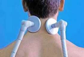 Φυσικοθεραπευτική αντιμετώπιση της αυχενικής οστεοχόνδρωσης